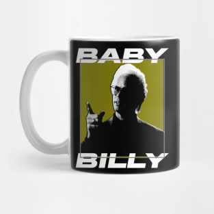 baby billy Mug